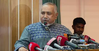 ‘একটা দল ধরে নিয়েছে, আগামী নির্বাচনে তারা ক্ষমতায় যাবে’